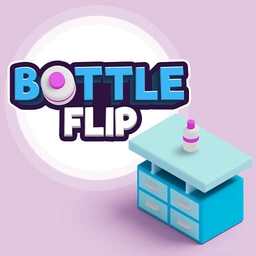 BOTTLE FLIP - monkey-type.org